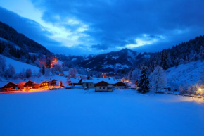Landhaus Marlies Apartments Zell Am See